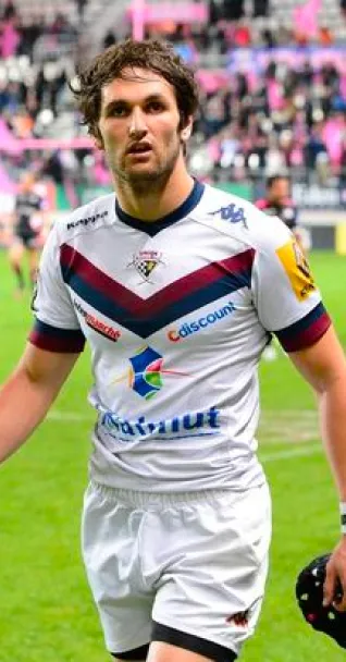 joueur espoir UBB